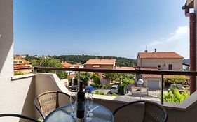 Apartments Rede